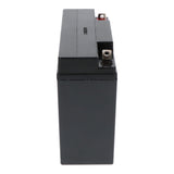 Yanec féier Batterie 12v 18ah