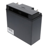 Yanec féier Batterie 12v 18ah