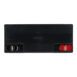 Yanec féier Batterie 12v 18ah