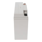 Yanec -Gel -Batterie 12V 20AH