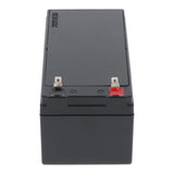 Batteria di piombo Yanec 12V 3.3Ah