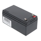 Batteria di piombo Yanec 12V 3.3Ah