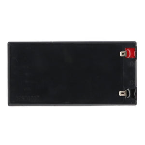 Batería de plomo Yanec 12V 3.3AH