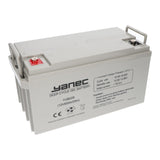 Yanec -Gel -Batterie 12V 65AH