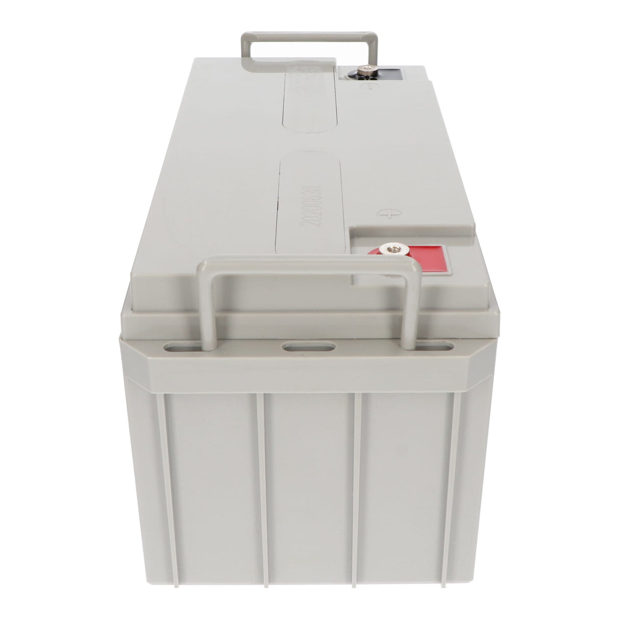 Yanec -Gel -Batterie 12V 65AH