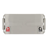 Yanec -Gel -Batterie 12V 65AH