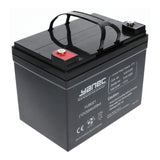 Batteria di piombo Yanec 12V 33Ah