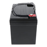 Batteria di piombo Yanec 12V 33Ah