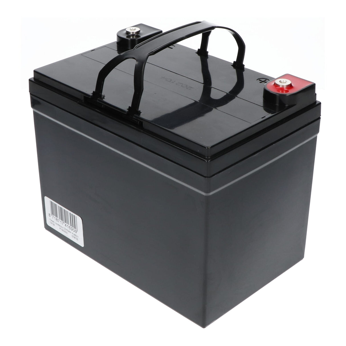 Batteria di piombo Yanec 12V 33Ah