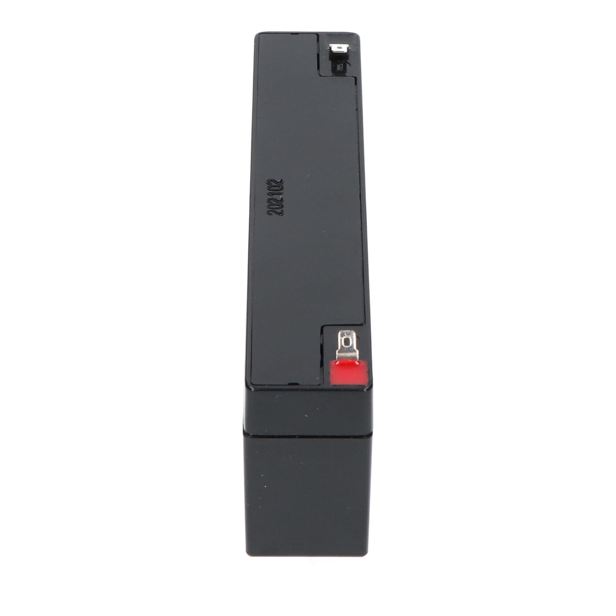 Batteria di piombo Yanec 12V 2.2Ah