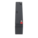 Batteria di piombo Yanec 12V 2.2Ah