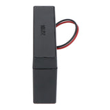 Yanec blybatteri 12v 0,8ah