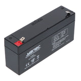 Batteria di piombo Yanec 6V 3.2Ah