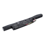 Udskiftningsdele Laptop Batteri 4400 mAh