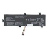Udskiftning af bærbar batteri 4950 mAh