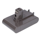 Batterie d'aspirateur de remplacement 22.2v 2500mAh