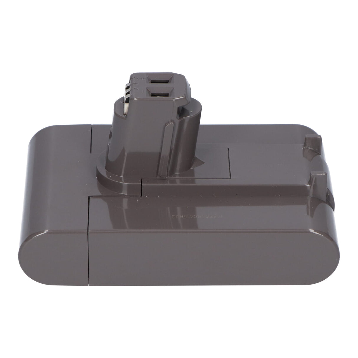 Batterie d'aspirateur de remplacement 22.2v 2500mAh