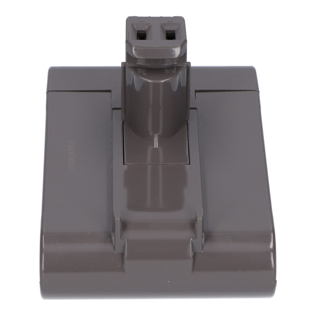 Batterie d'aspirateur de remplacement 22.2v 2500mAh
