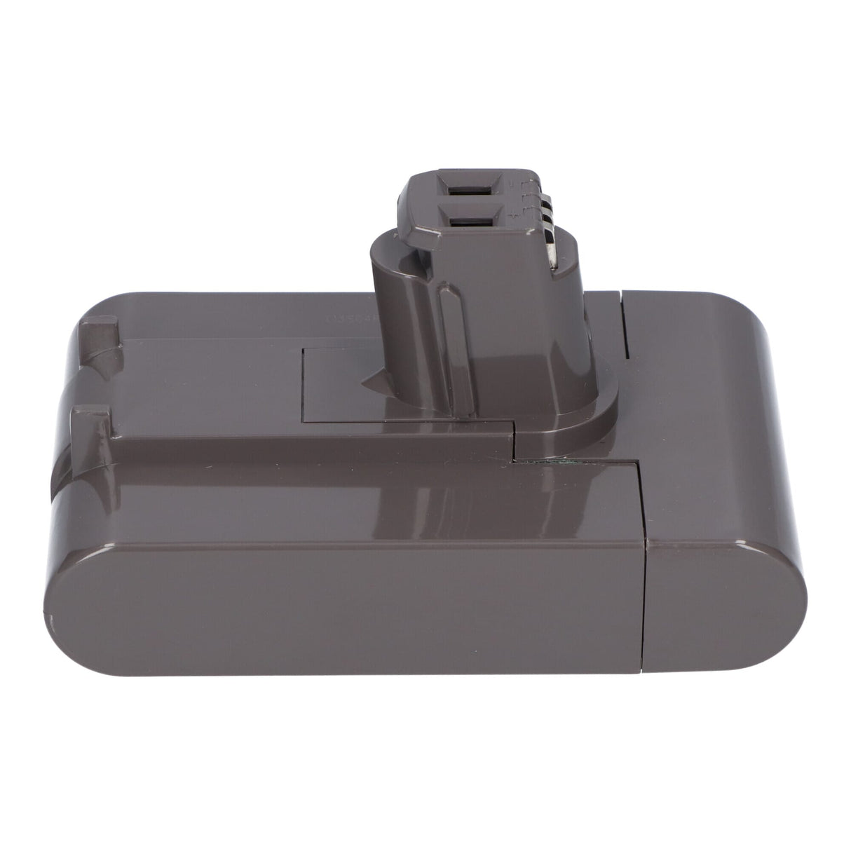Batterie d'aspirateur de remplacement 22.2v 2500mAh