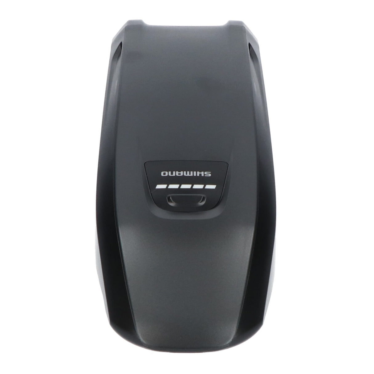 Shimano steps bt-e8010 fietsaccu zwart 36v 14ah