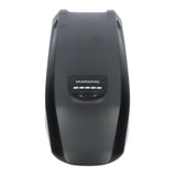 Shimano steps bt-e8010 fietsaccu zwart 36v 14ah