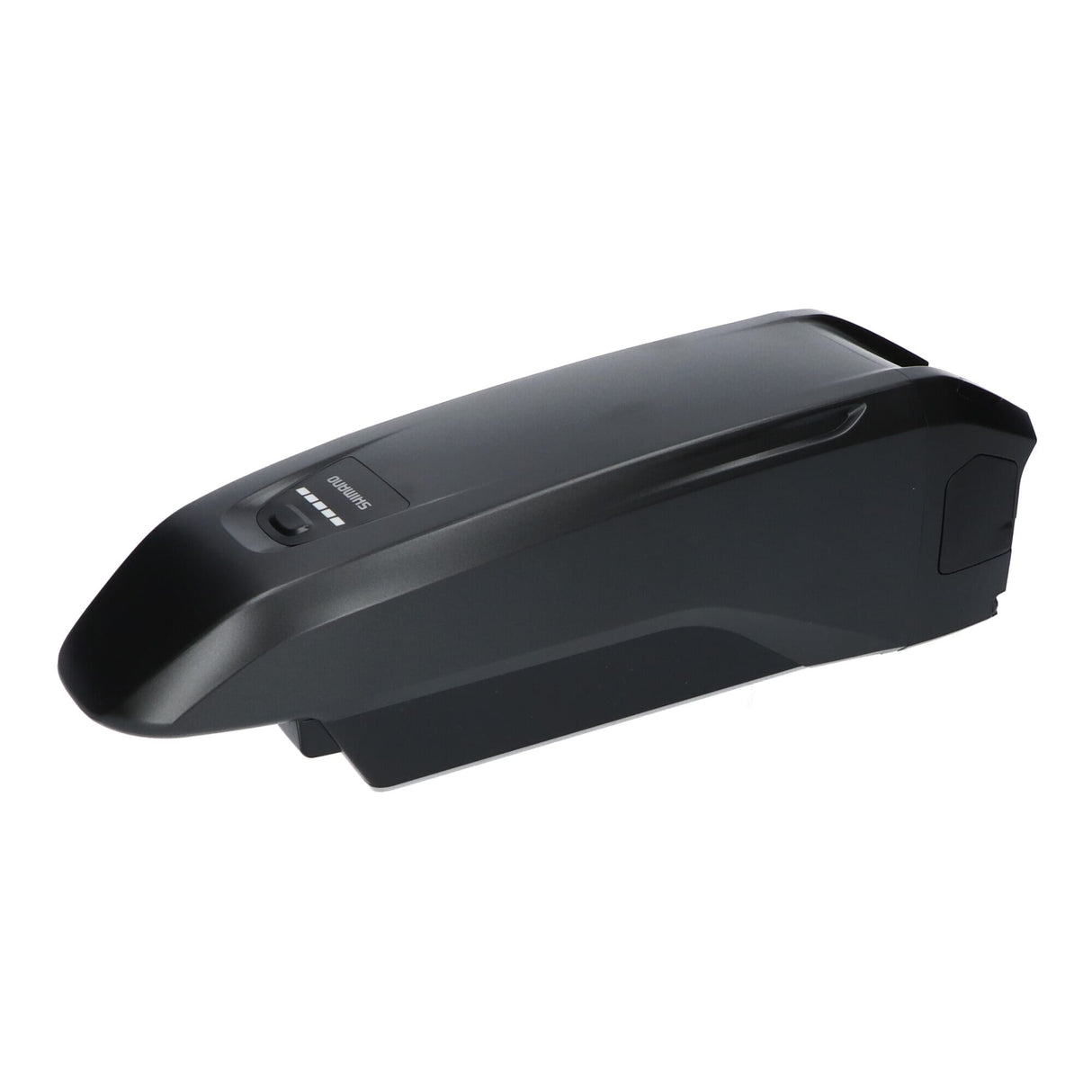 Shimano steps bt-e8010 fietsaccu zwart 36v 14ah