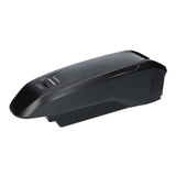 Shimano steps bt-e8010 fietsaccu zwart 36v 14ah