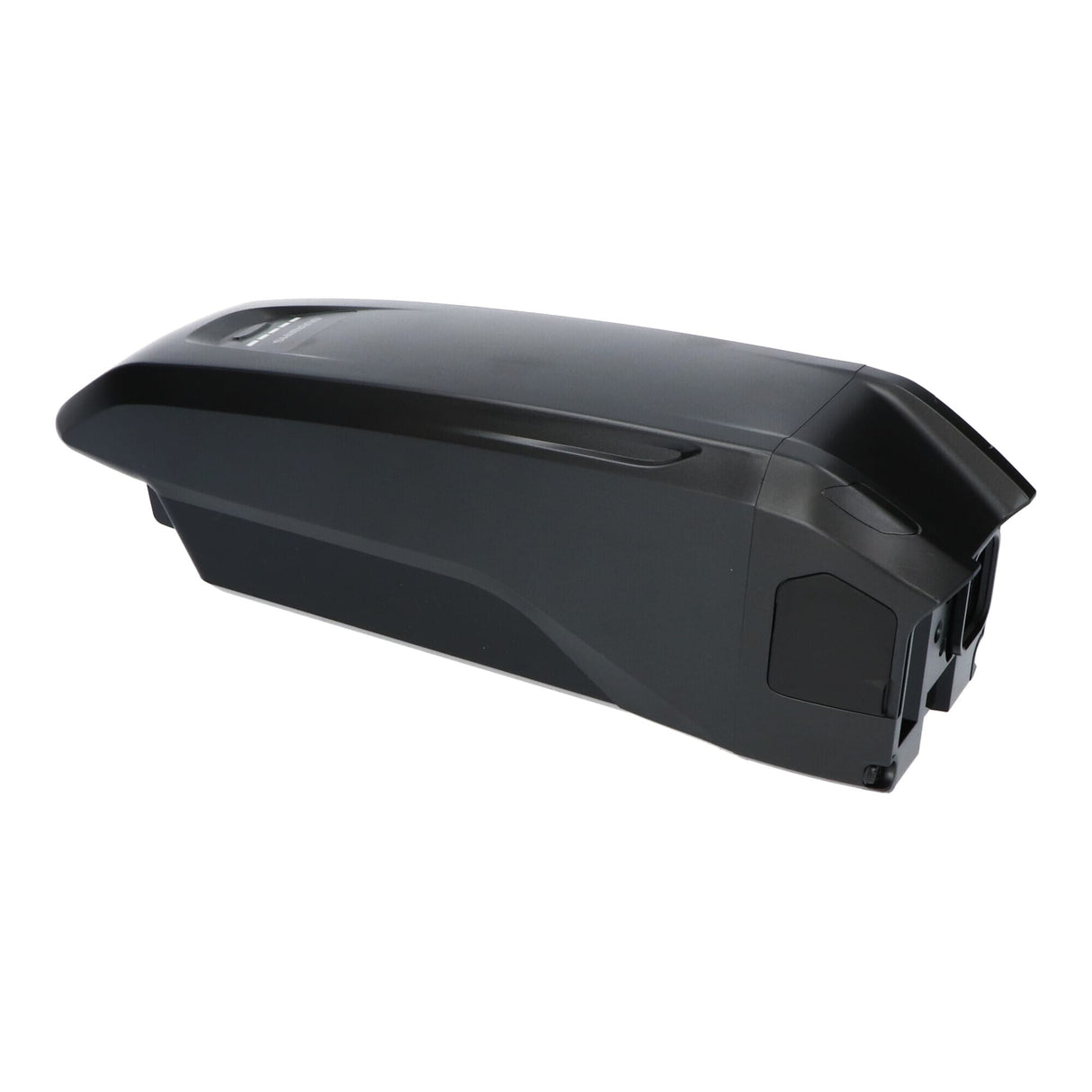 Shimano steps bt-e8010 fietsaccu zwart 36v 14ah