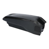 Shimano steps bt-e8010 fietsaccu zwart 36v 14ah