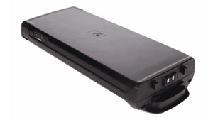 Sparta E-Motion E-400 Bicycle Battery 36V 10AH černá