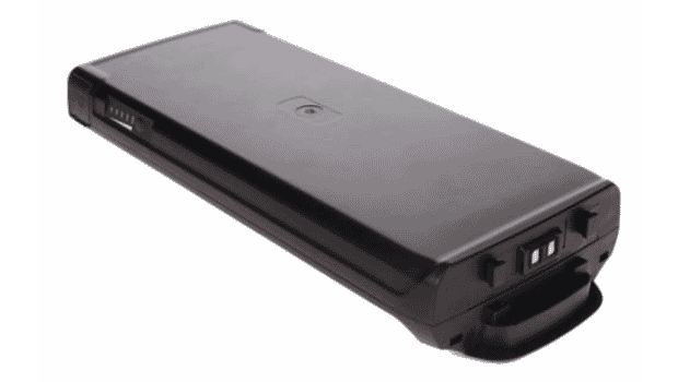 E-motion e-500 bicycle battery 36v 14.5ah black