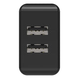 Ansmann Home Charger HC212 Černá 12W