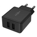 Ansmann Home Charger HC212 Černá 12W