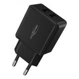 Ansmann Home Charger HC212 Černá 12W