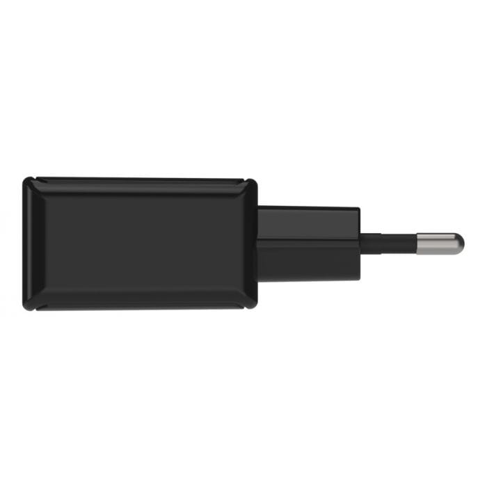 Ansmann Home Charger HC218pd Black 18W