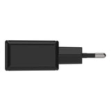 Ansmann Home Charger HC218pd Black 18W