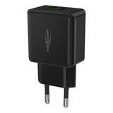Ansmann Home Charger HC218pd Black 18W