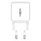 Ansmann Home Charger HC218PD bílá 18W