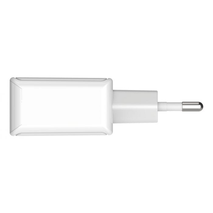Ansmann Home Charger HC218PD bílá 18W