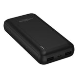 Ansmann PowerBank 200000 MAH PB212 PC -bärbar dator