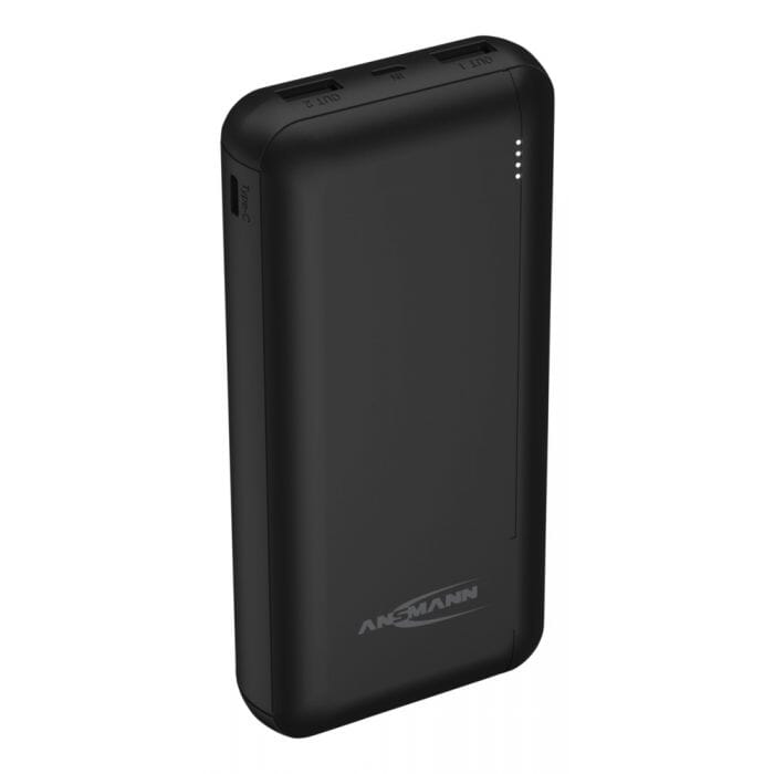 Ansmann Powerbank 200000 MAH PB212 PC Laptop