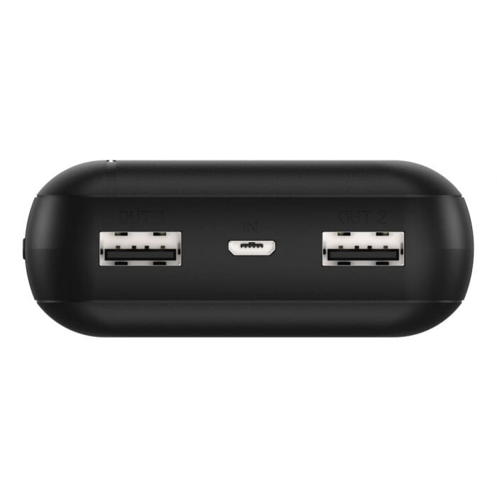 Ansmann Powerbank 200000 MAH PB212 PC Laptop
