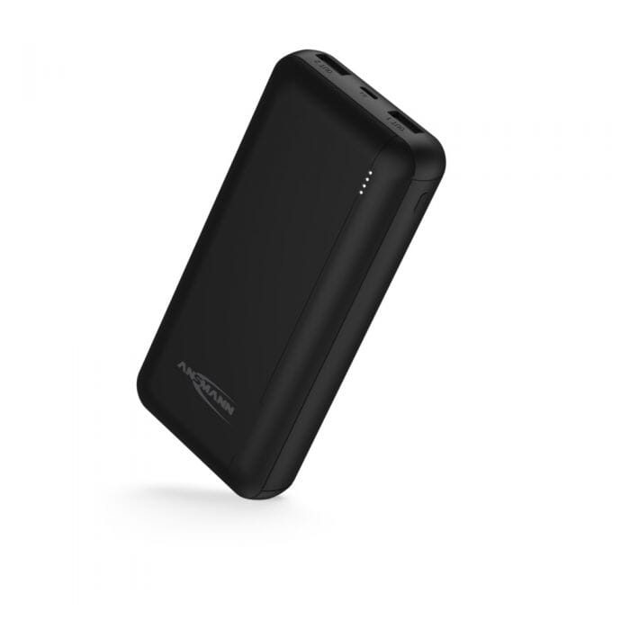 Ansmann Powerbank 200000 MAH PB212 PC Laptop