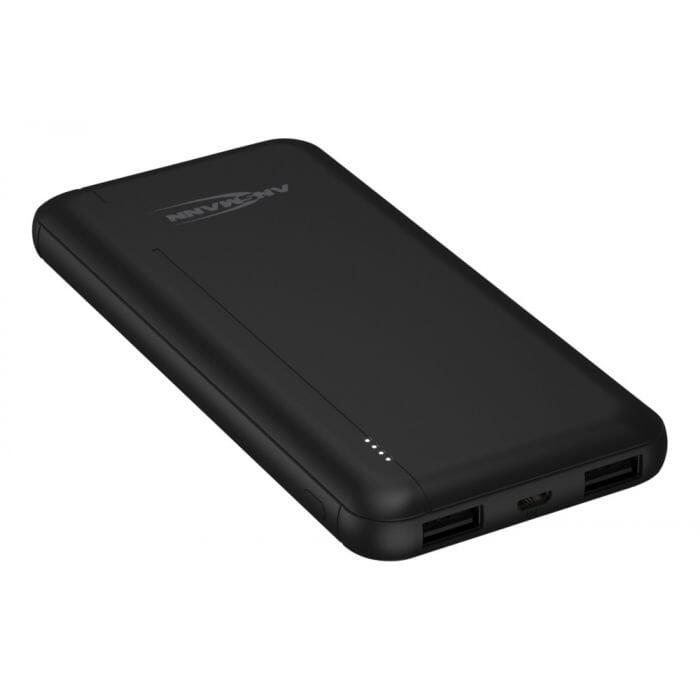 Ansmann Powerbank 10000 mAh