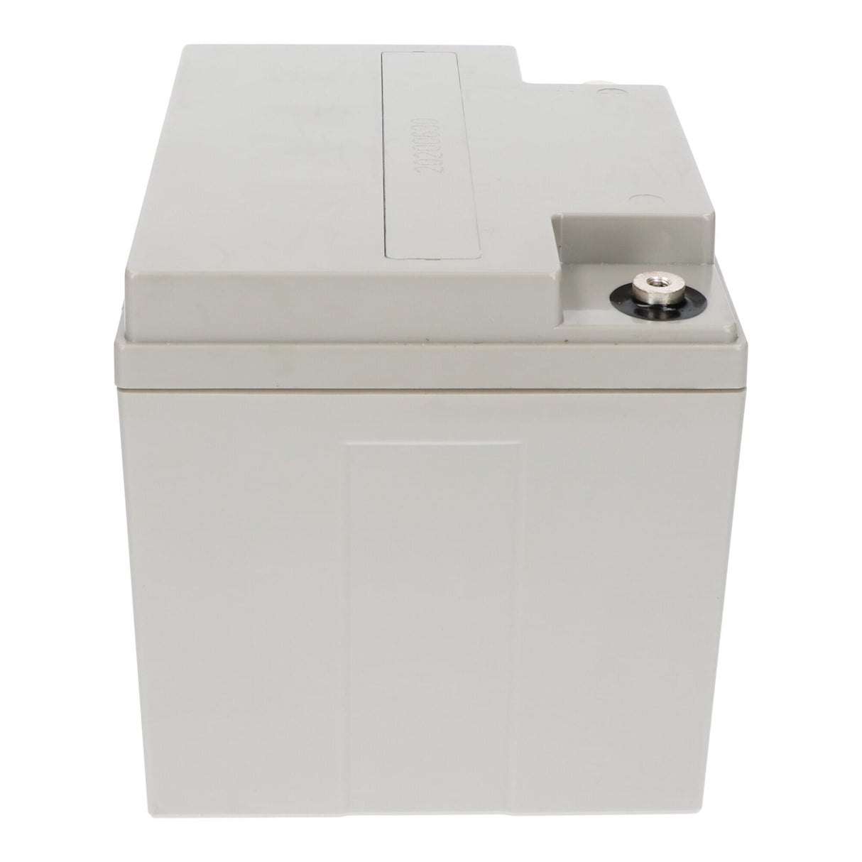 Yanec -Gel -Batterie 12V 36,4AH