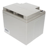 Yanec -Gel -Batterie 12V 36,4AH