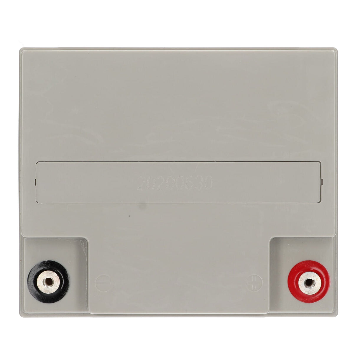 Yanec -Gel -Batterie 12V 36,4AH