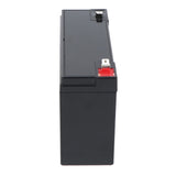 Dyno Europe Dyno Lead Battery 6V 12AH
