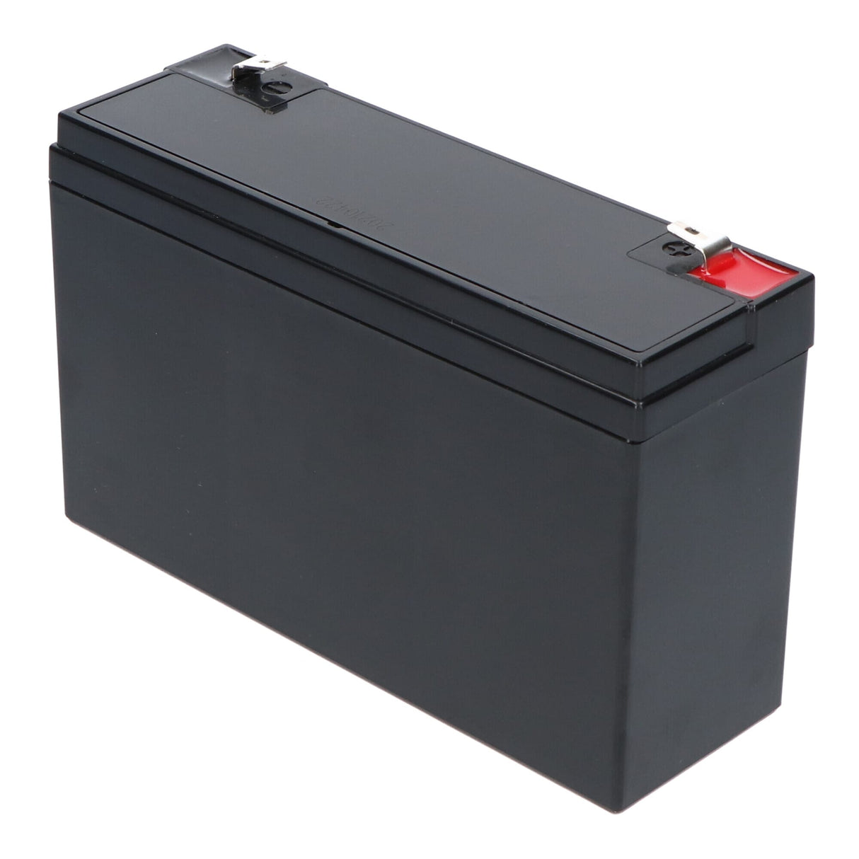 Dyno Europe Dyno Lead Battery 6V 12AH