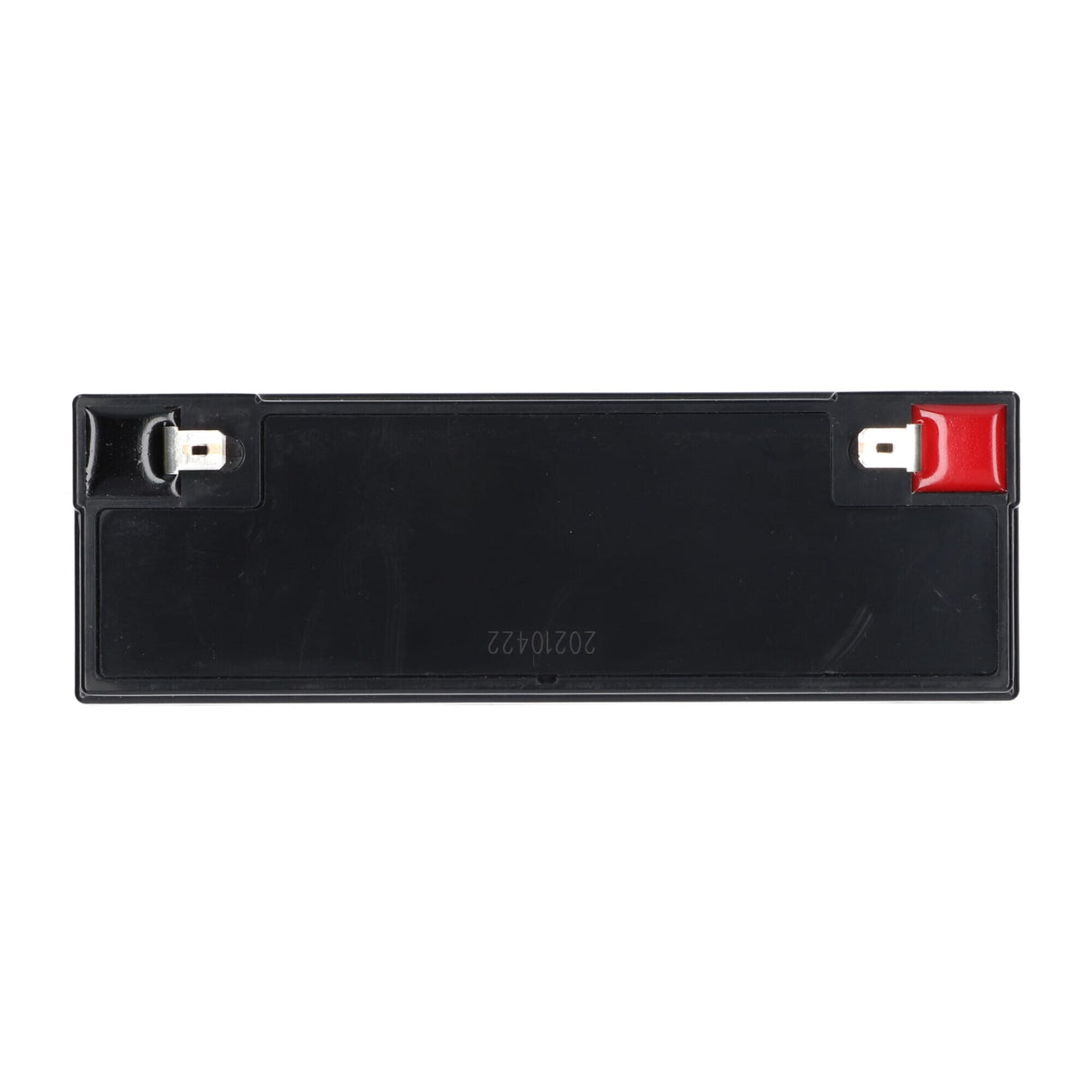 Dyno lead-acid battery 6v 12ah